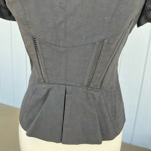 Bebe jacket - Picture 10 of 15